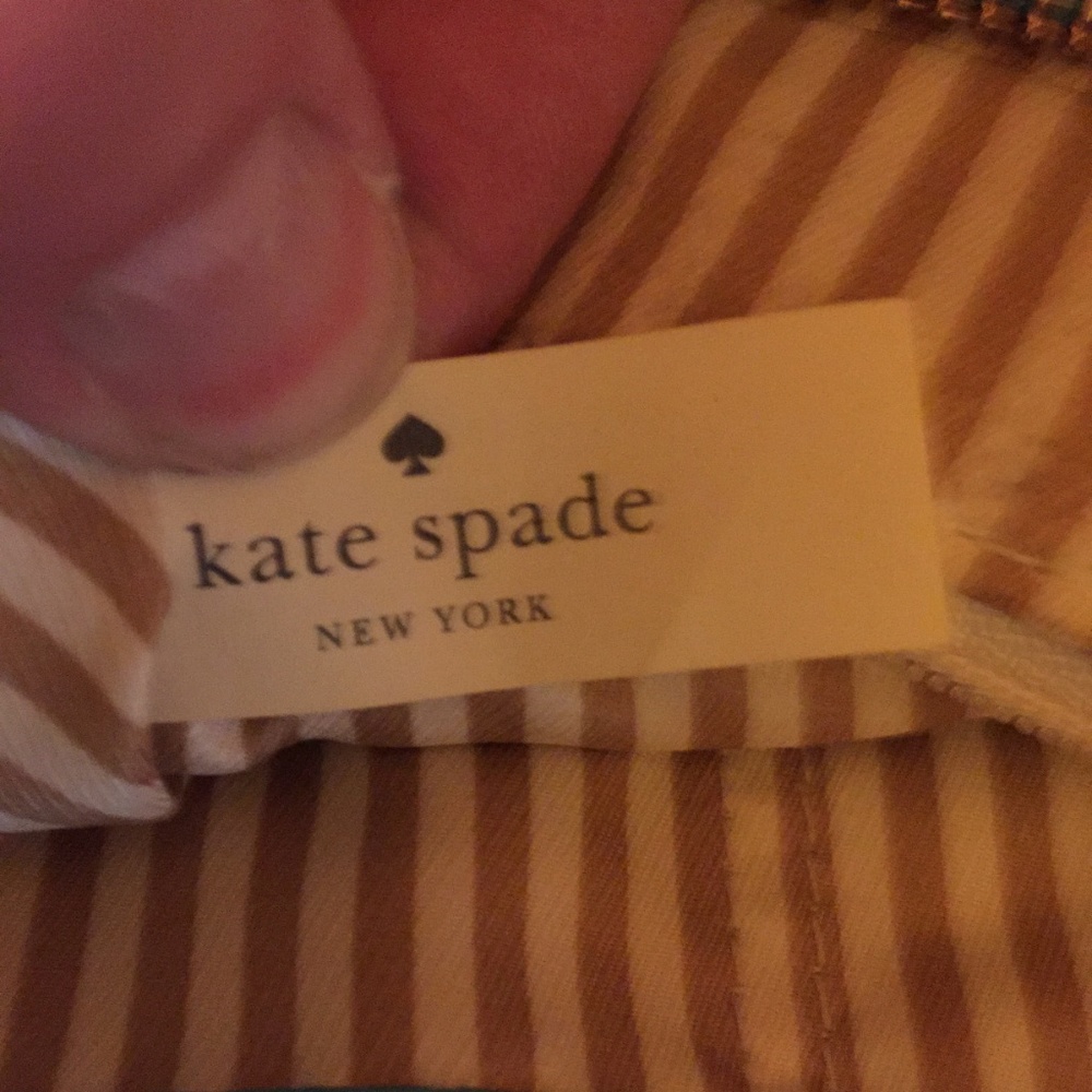 Kate Spade Cross Body - Picture 3 of 6